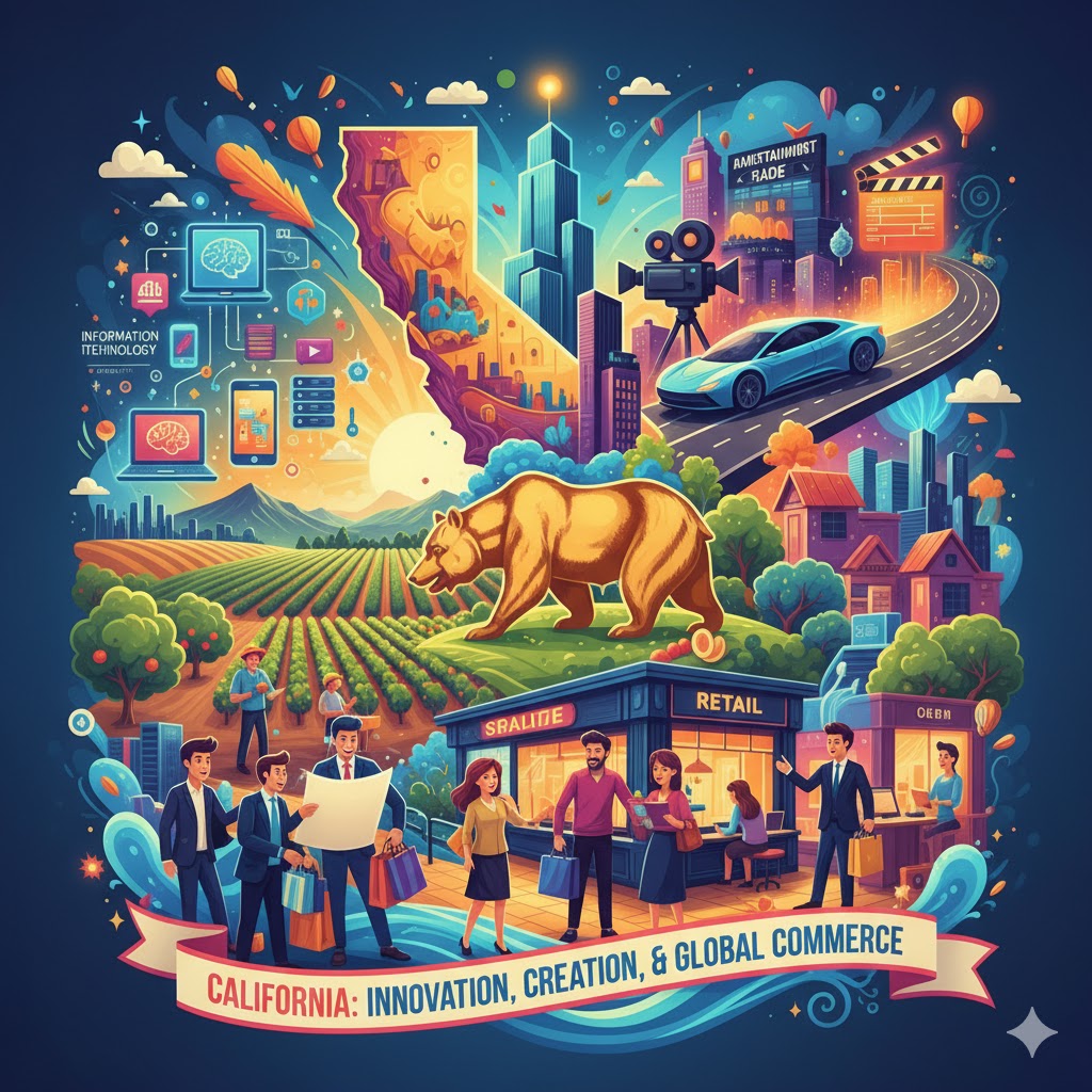 Compliance Gridlock: How California’s Staffing Crisis is a Nationwide Warning on Regulation and Recession