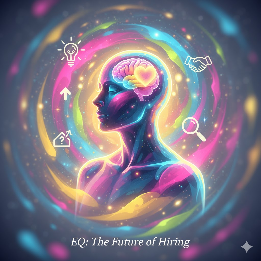 Stop Screening Out Your Best Hires: A Recruiter’s Guide to Emotional Intelligence in Hiring