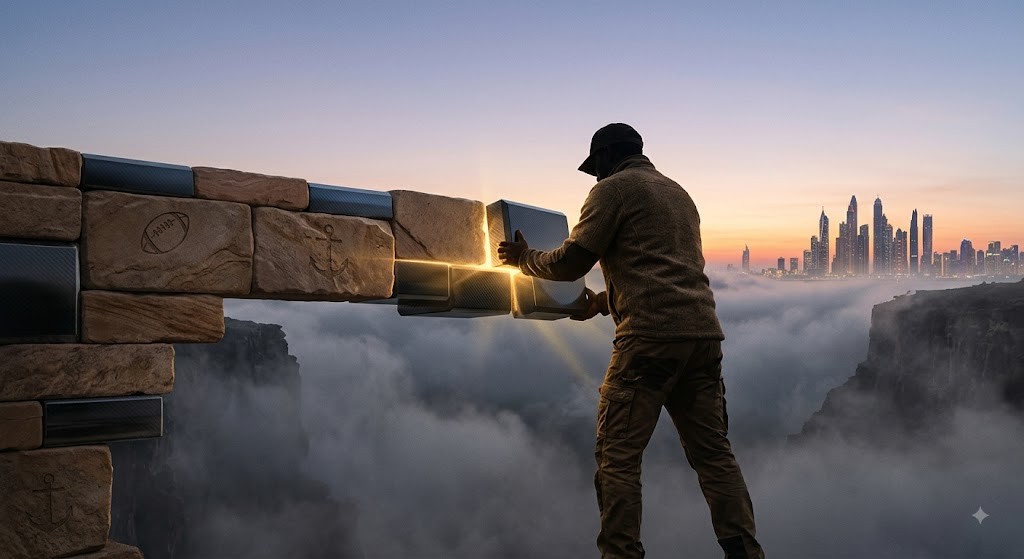 Finding My “Why”: How Not Having a Clear Passion Led Me to My Vocation
